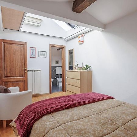 Appartamento The Bookhouse Firenze Esterno foto